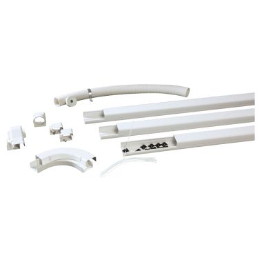 Click here to see Little Giant 599600084 Little Giant 599600084 D4-IK-XL Starter Kit XL - Ivory
