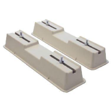 Click here to see Little Giant 599600085 Little Giant 599600085 BP-14 Base Pad - White