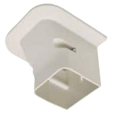 Click here to see Little Giant 599600306 Little Giant 599600306 D3-SIW Soffit Cover - White