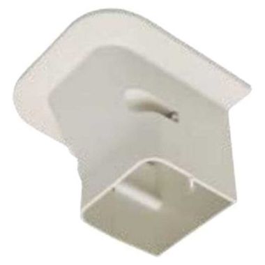 Click here to see Little Giant 599600307 Little Giant 599600307 D4-SIW Soffit Cover - White
