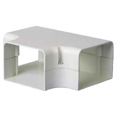 Click here to see Little Giant 599600330 Little Giant 599600330 D6-TJW T-Joint - White