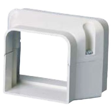 Click here to see Little Giant 599600333 Little Giant 599600333 D34-RJW Reducer Joint - White