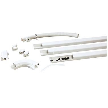 Click here to see Little Giant 599600384 Little Giant 599600384 D4-IKW-XL Starter Kit XL - White