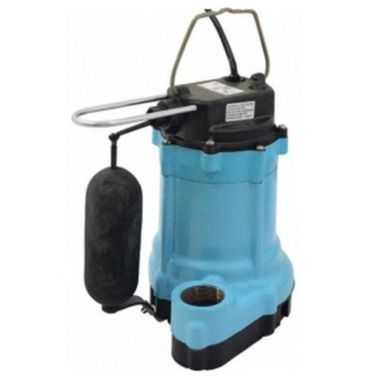 Click here to see Little Giant 509261 Little Giant 509261 9EN-CIA-SFS Effluent Pump