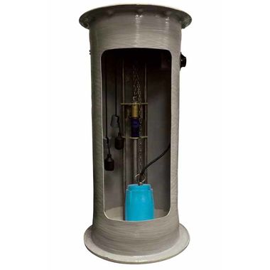 Click here to see Little Giant 520827 Little Giant Simplex Grinder Package, 24