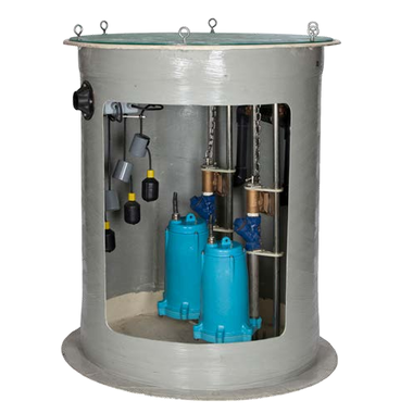 Click here to see Little Giant 520842 Little Giant 520842 GP-DPLX3672 36 x 72 Duplex Grinder Package