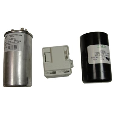 Click here to see Little Giant 520859 Little Giant 520859 GP-CKIT50 Capacitor Kit