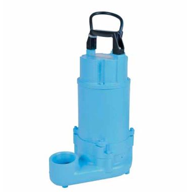 Click here to see Little Giant 620238 Little Giant 620238 WSV50HM WSV50 Series 1/2 HP Manual Effluent Pump