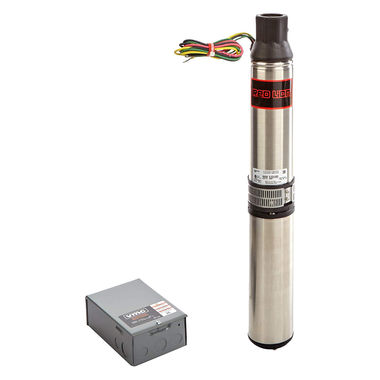 Click here to see Red Lion 14942409 Red Lion RL-Series 4