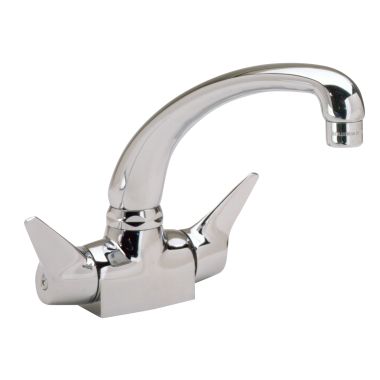 Click here to see Elkay LKD2230 Elkay LKD2230  Two-Handled Hospitality Faucet