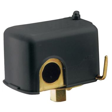 Click here to see Red Lion 640108 Red Lion 640108 30/50 Pressure Switch - 1/4” NPTF