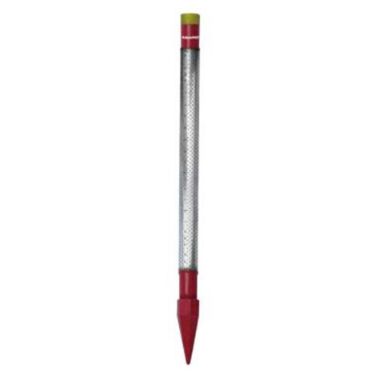 Click here to see Red Lion 640143 Red Lion 640143 Well Point 80 Gauge -  1-1/4