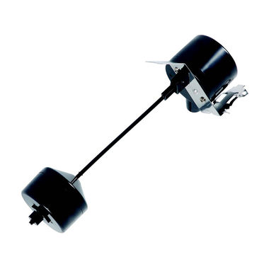 Click here to see Red Lion 14942904 Red Lion 14942904 SRVS - Vertical Float Switch - Piggyback 10' Cord