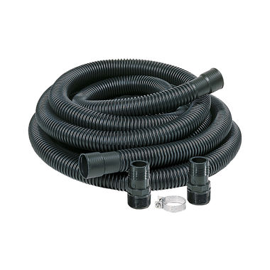 Click here to see Red Lion 599304 Red Lion 599304 RL-SPDK, Sump Pump Discharge Hose Kit - 1-1/2
