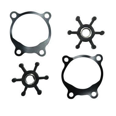 Click here to see Red Lion 14941004 Red Lion 14941004 MPFVRIK - Replacement Impeller Kit for MPFVK115, MPFV12CAMO, and MPFV12