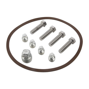 Click here to see Red Lion 305584013 Red Lion 305584013 Gasket/Hardware Kit for RJS-PREM Pumps