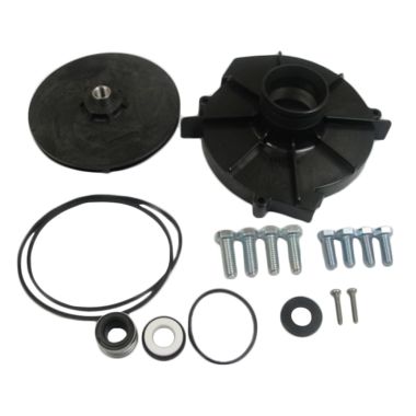 Click here to see Red Lion 640227 Red Lion 640227 Major Repair Kit for RLSP-200 Pump
