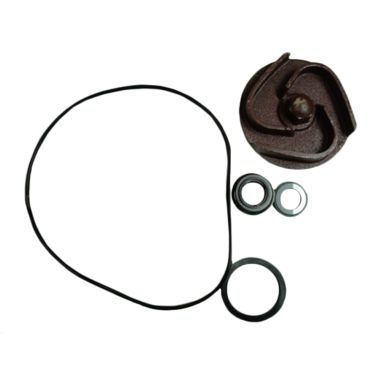 Click here to see Red Lion 617116 Red Lion 617116 Overhaul Kit for 6RLAG-3ST Aluminum Semi Trash Pump