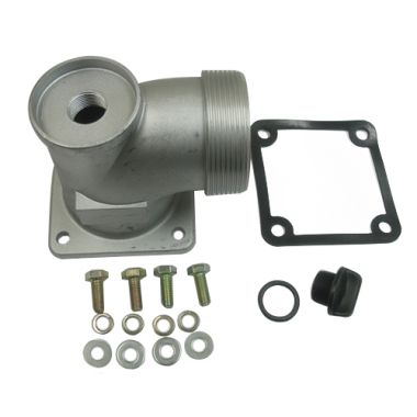 Click here to see Red Lion 617117 Red Lion 617117 Discharge Kit for 6RLAG-3ST Aluminum Semi Trash Pumps