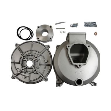 Click here to see Red Lion 617326 Red Lion 617326 Casing Kit for 4RLAG-2H Aluminum Water Transfer Pump