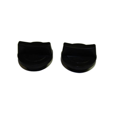 Click here to see Red Lion 617331 Red Lion 617331 Cap Plug Kit for 4RLAG-2H Aluminum Water Transfer Pump