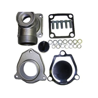 Click here to see Red Lion 617345 Red Lion 617345 Kit for 4RLAG-2H Aluminum Water Transfer Pump