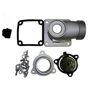 Click here to see Red Lion 617341 Red Lion 617341 Suction and Discharge Flange Kit for 5RLAG-2L Aluminum Water Transfer Pump