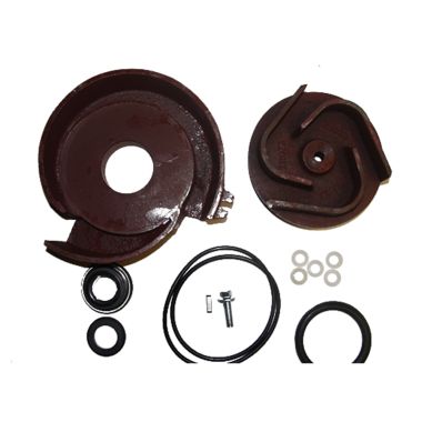 Click here to see Red Lion 617311 Red Lion 617311 Major Repair Kit for 6RLAG-2LST and 5RLAG-2L Aluminum Water Transfer Pumps