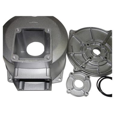 Click here to see Red Lion 617323 Red Lion 617323 Casing Kit for 6RLAG-3LST Aluminum Semi Trash Pump