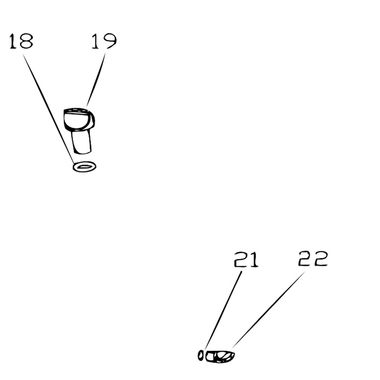 Click here to see Red Lion 617155 Red Lion 617155 Plug Kit
