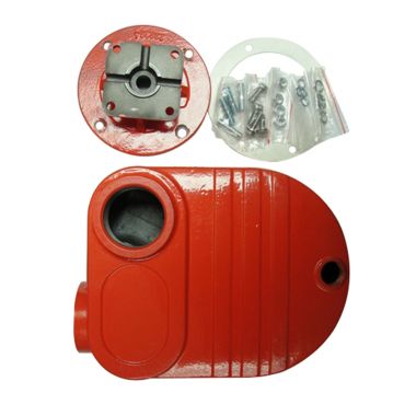 Click here to see Red Lion 617325 Red Lion 617325 Casing Kit for 5RLGF-8KRF Cast Iron Multi-Purpose Utility Puump