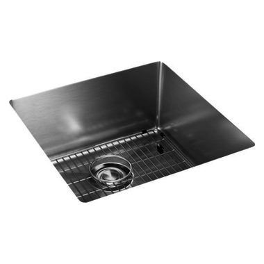 Click here to see Elkay ECTRU17179TC Elkay Crosstown Stainless Steel 18-1/2