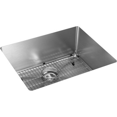 Click here to see Elkay ECTRU21179TC Elkay Crosstown Stainless Steel 22-1/2