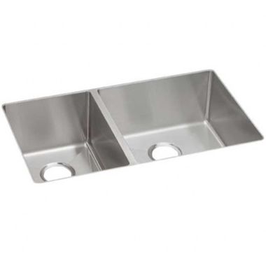 Click here to see Elkay ECTRU32179LT Elkay Crosstown Stainless Steel 31-1/2