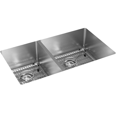 Click here to see Elkay ECTRU32179LTC Elkay Crosstown Stainless Steel 31-1/2