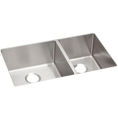 Click here to see Elkay ECTRU32179RT Elkay ECTRU32179RT Crosstown Stainless Steel 31-1/2