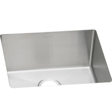 Click here to see Elkay EFRU191610T Elkay Crosstown 16 Gauge Stainless Steel, 21-1/2