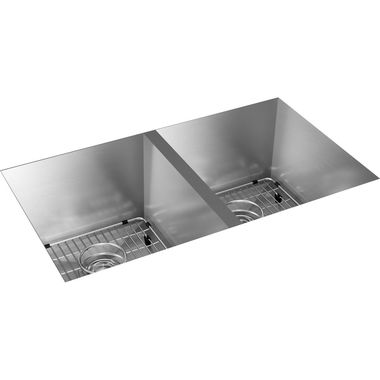 Click here to see Elkay EFU311810TC Elkay EFU311810TC Crosstown 30-3/4