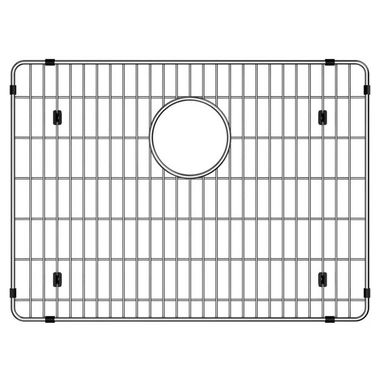 Click here to see Elkay CTXOBG1914 Elkay Crosstown Stainless Steel 19-3/8