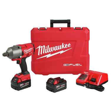 Click here to see Milwaukee 2864-22 Milwaukee 2864-22 M18 FUEL 3/4