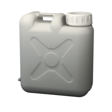 Click here to see Toto TLK01401U Toto 20 Liter Sub-Tank for Touchless Auto Soap Dispenser Assembly- TLK01401U