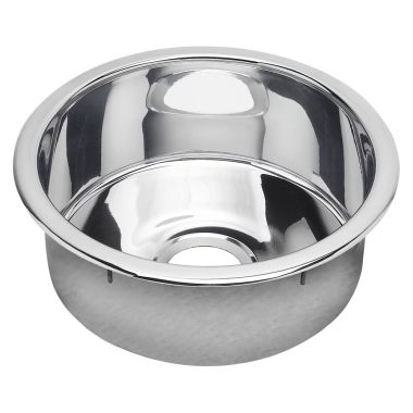 Click here to see Elkay SCF16FBSM Elkay SCF16FBSM Mystic Stainless Steel Single Bowl Sink