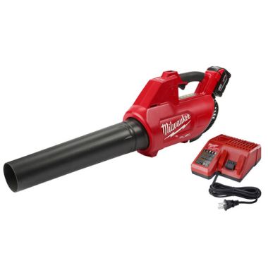Click here to see Milwaukee 2728-21 Milwaukee M18 Fuel 2728-21 Blower Kit