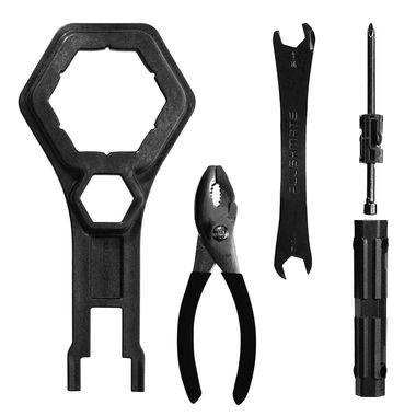 Click here to see Flushmate ST300500 Flushmate ST300500 Installation Tool Kit
