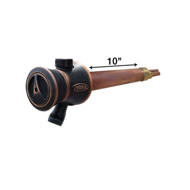 Click here to see Prier P-118L10-ORB Prier Truetemp 10