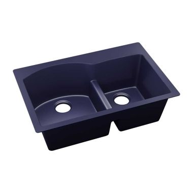 Click here to see Elkay ELXH3322RJB0 Elkay Quartz Luxe 33