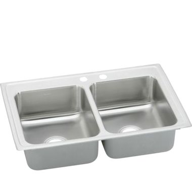 Click here to see Elkay PSRQ4322MR2 Elkay PSRQ4322MR2 Gourmet (Pacemaker) 43