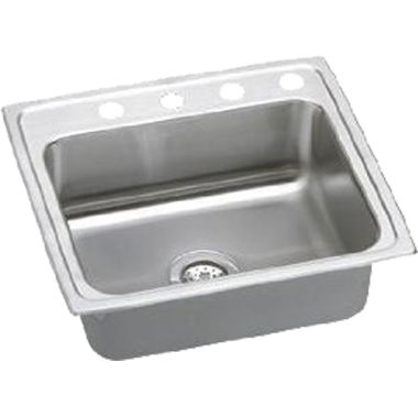 Click here to see Elkay PSRQ25214 Elkay PSRQ25214 Gourmet (Pacemaker) 25