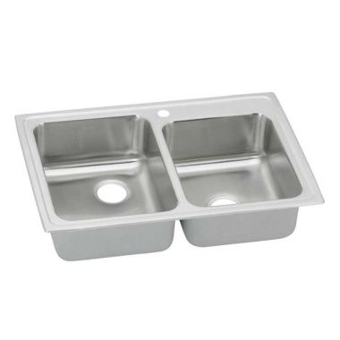 Click here to see Elkay PSRQ2501 Elkay Gourmet (Pacemaker) 33