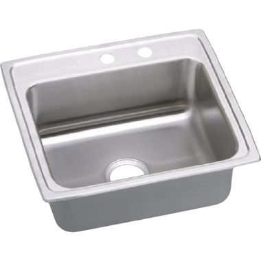 Click here to see Elkay PSRQ2222MR2 Elkay PSRQ2222MR2 Gourmet (Pacemaker) 22